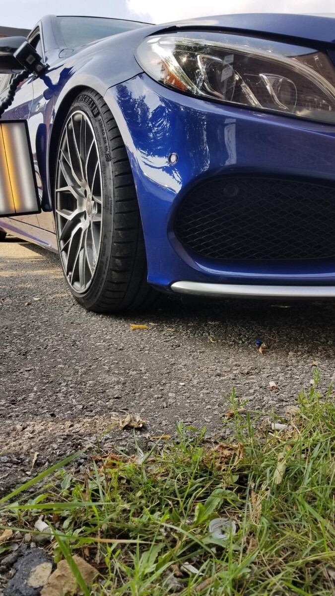 Images Magic Dent Repair