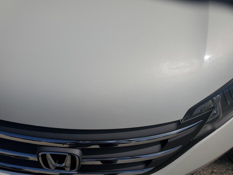 Images Magic Dent Repair