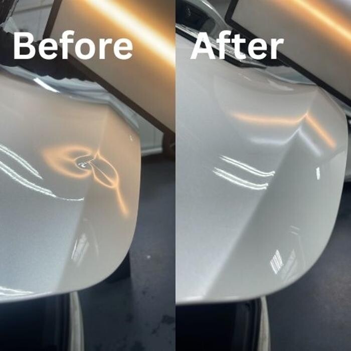 Images Magic Dent Repair