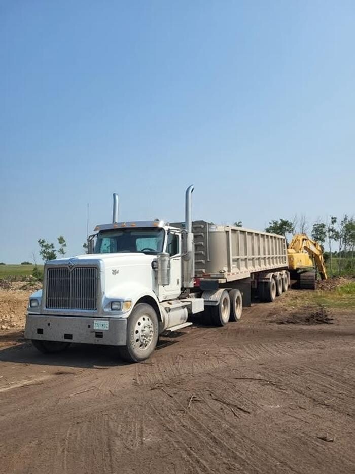 Images Wudrich Excavating