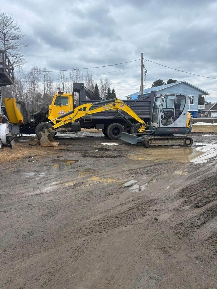 Images Les Entreprises Beausoleil