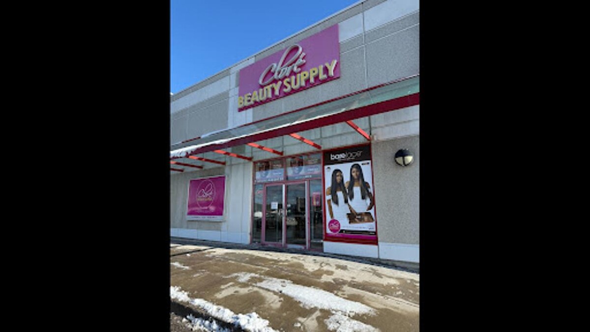 Images Cloré Beauty - Eglinton