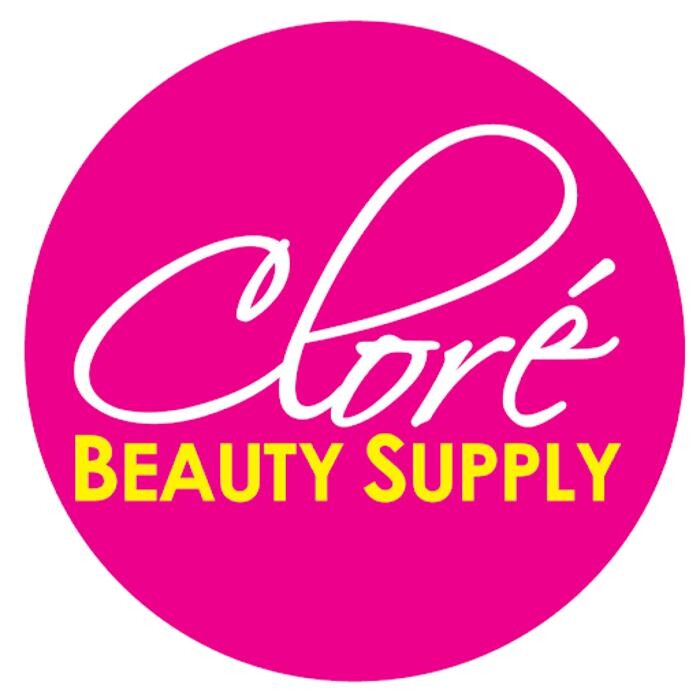 Cloré Beauty - Eglinton Logo