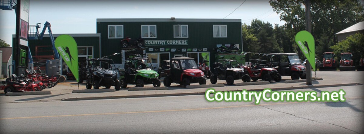 Images Country Corners