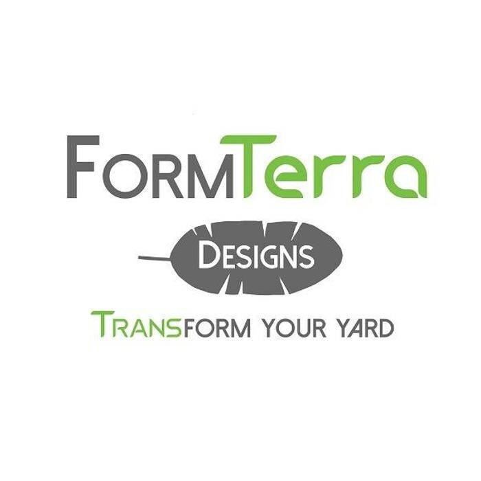 FormTerra Designs INC. Logo