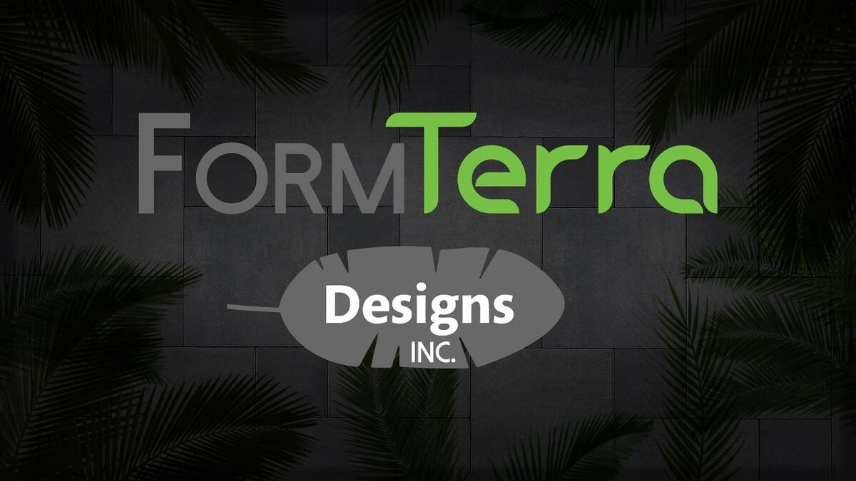 Images FormTerra Designs INC.