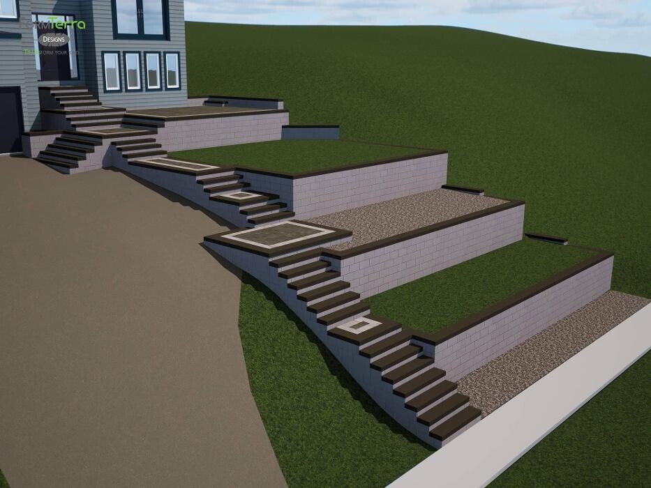 Images FormTerra Designs INC.
