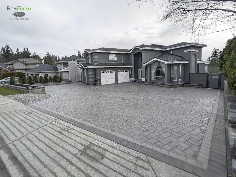 Images FormTerra Designs INC.