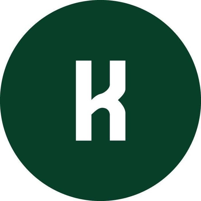 Kitchen Hub Food Hall Maple Logo