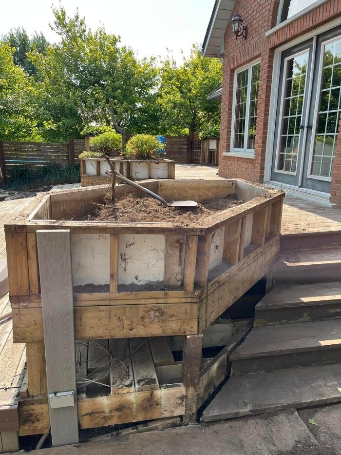 Images Johnston Carpentry
