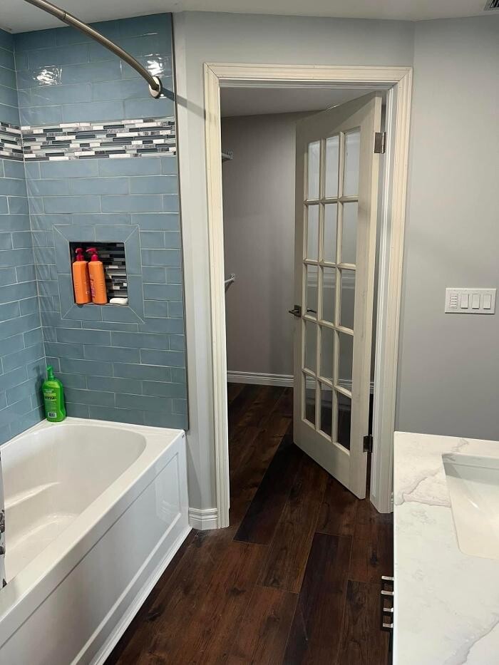Images Johnston Carpentry