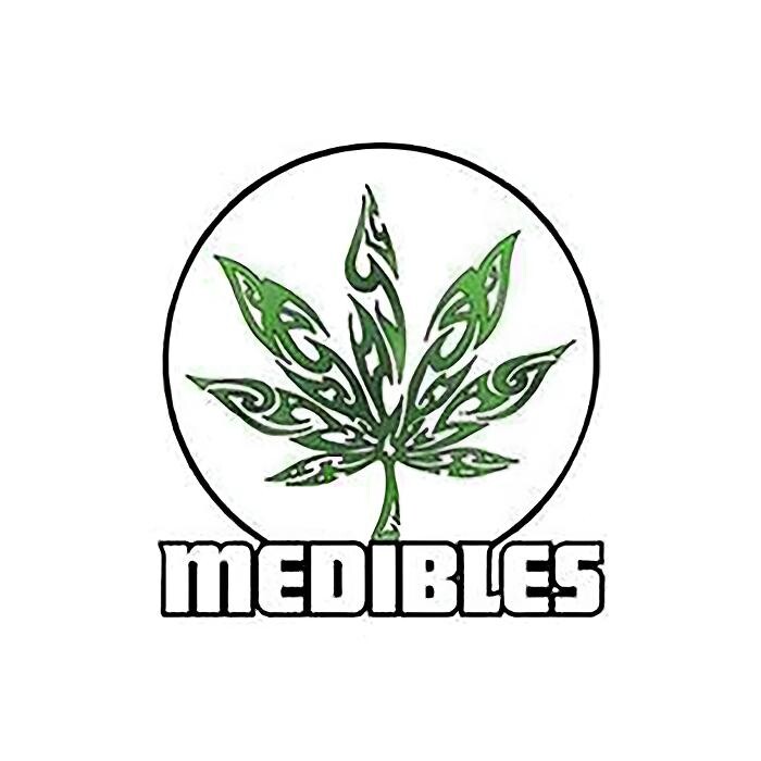 Mohawk Medibles Logo