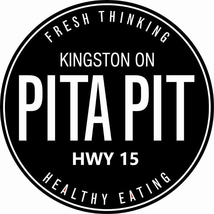 Pita Pit HWY 15 Logo