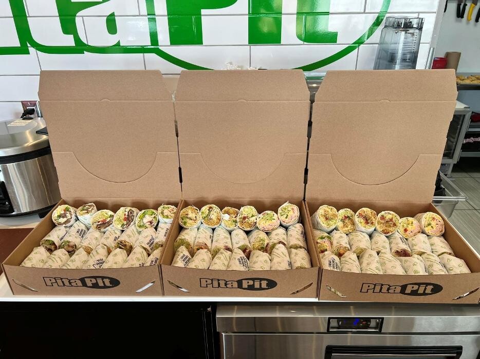 Images Pita Pit HWY 15