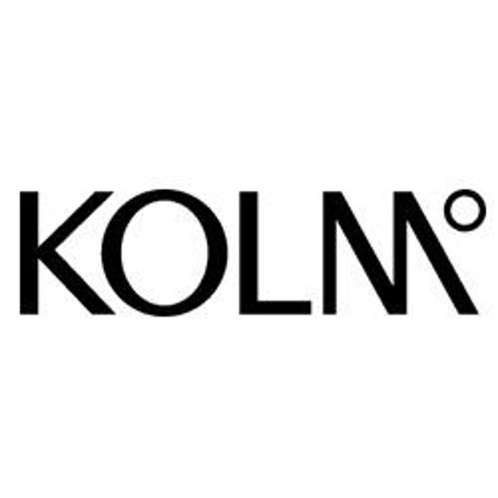Kolm Kontrast Logo