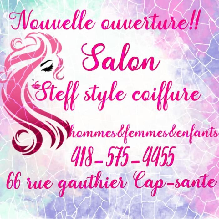 Images Steff Style Coiffure