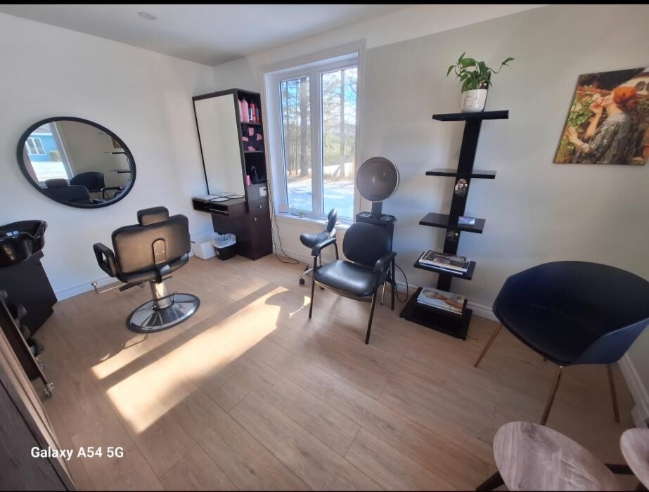 Images Steff Style Coiffure