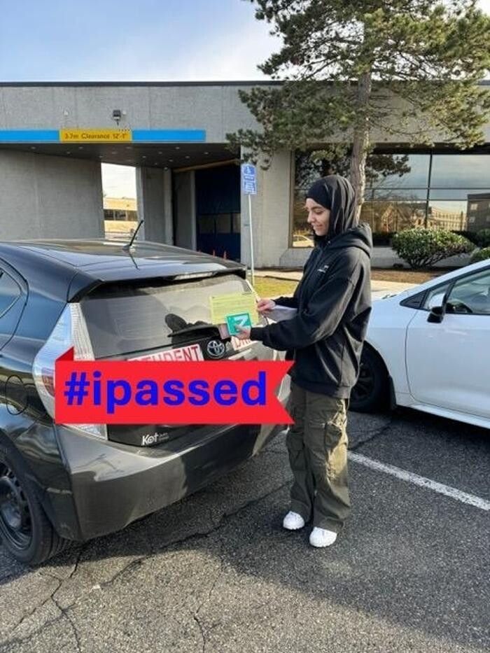 Images Efficient Driving School Ltd