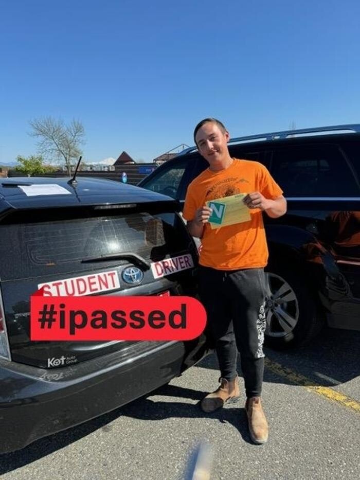 Images Efficient Driving School Ltd