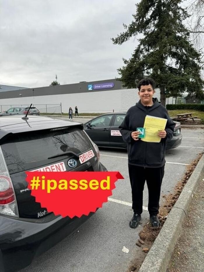 Images Efficient Driving School Ltd