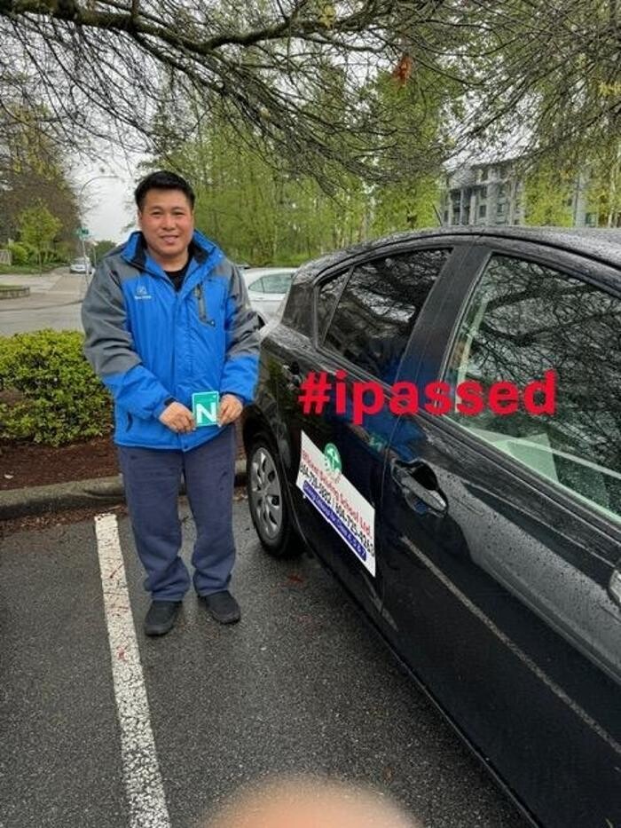 Images Efficient Driving School Ltd