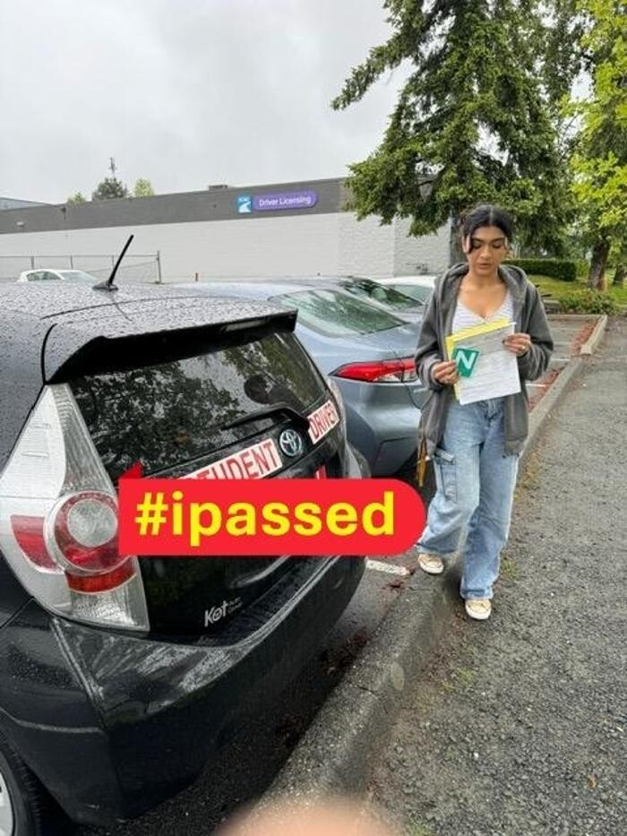 Images Efficient Driving School Ltd