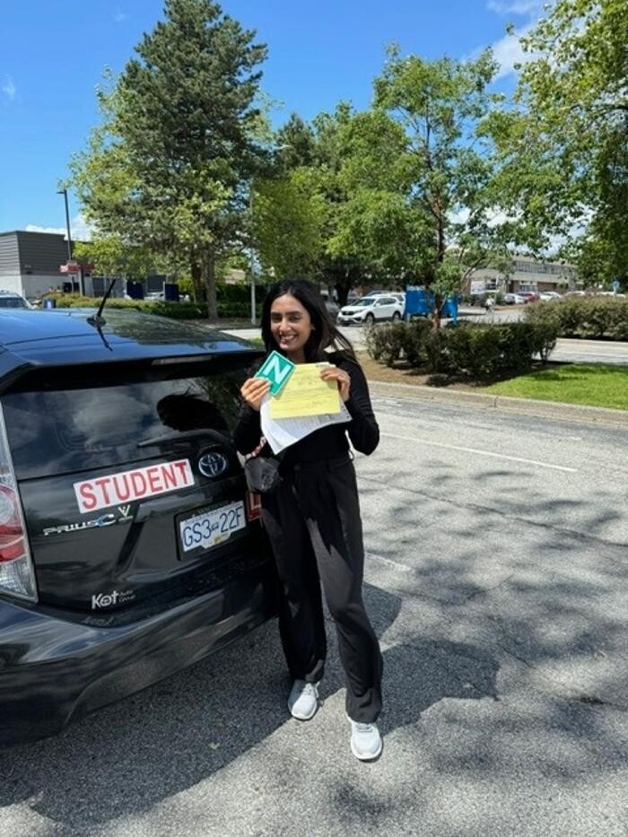 Images Efficient Driving School Ltd