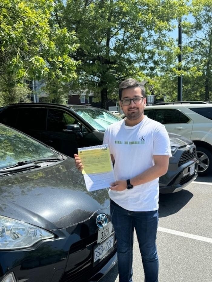 Images Efficient Driving School Ltd