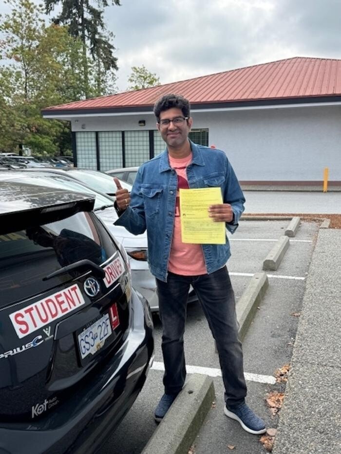 Images Efficient Driving School Ltd