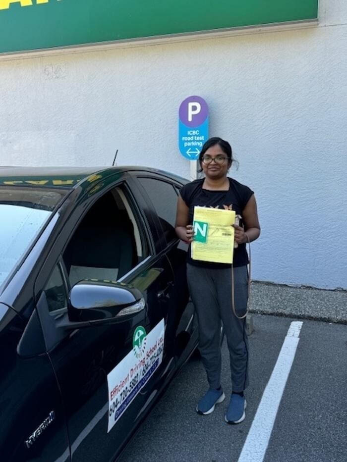 Images Efficient Driving School Ltd