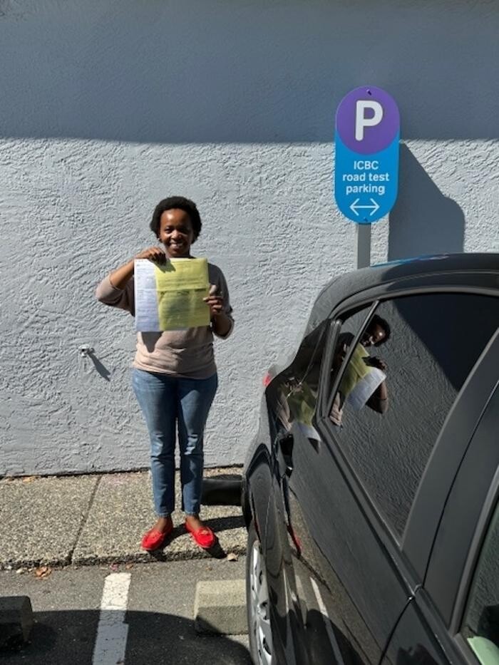 Images Efficient Driving School Ltd