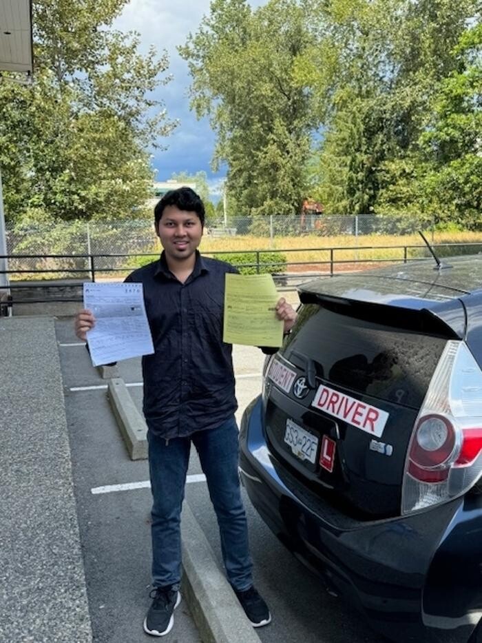 Images Efficient Driving School Ltd