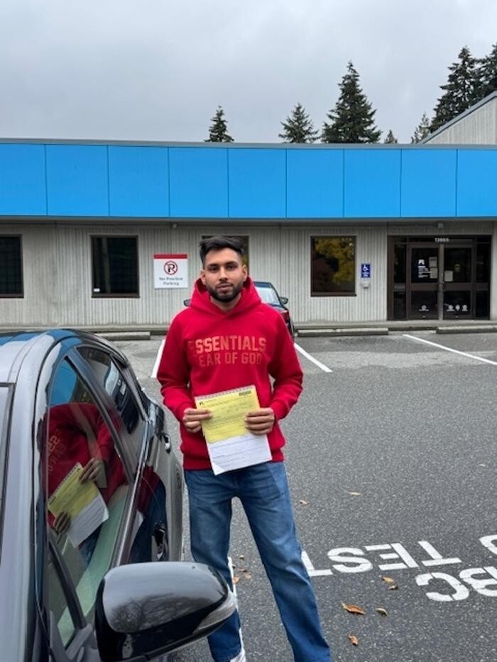 Images Efficient Driving School Ltd