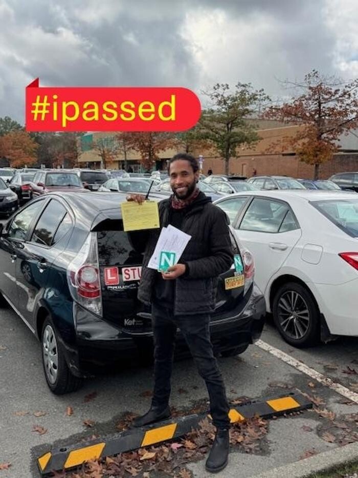 Images Efficient Driving School Ltd