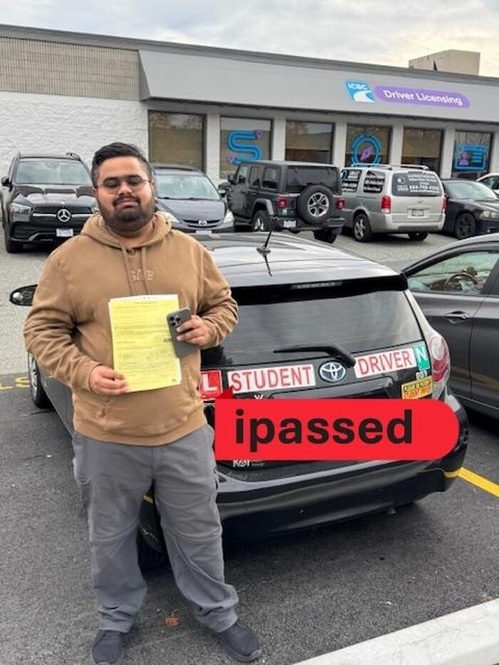 Images Efficient Driving School Ltd