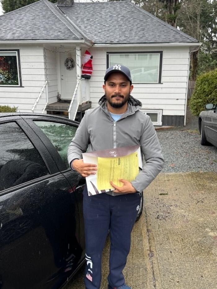 Images Efficient Driving School Ltd