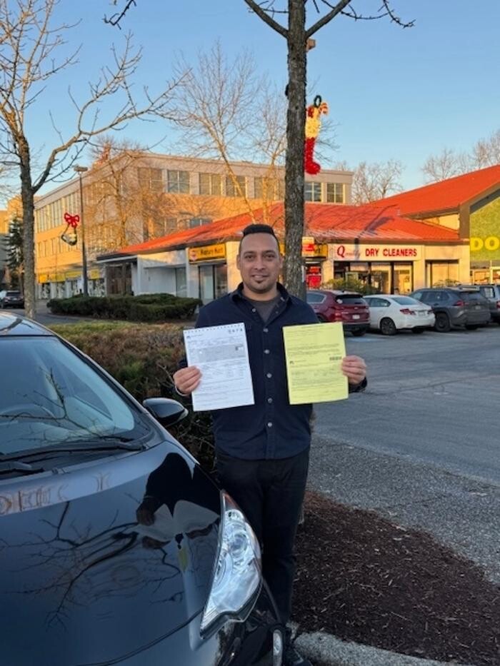 Images Efficient Driving School Ltd