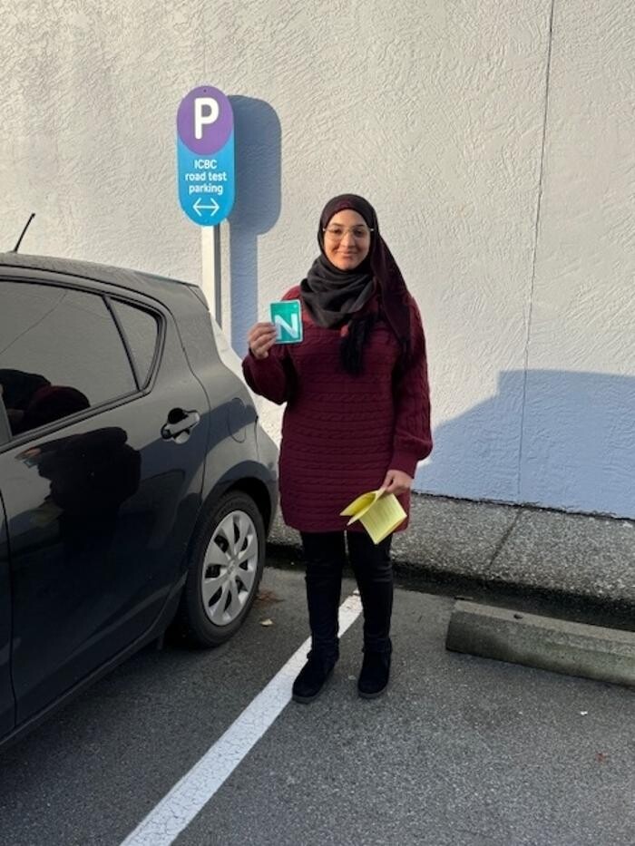 Images Efficient Driving School Ltd