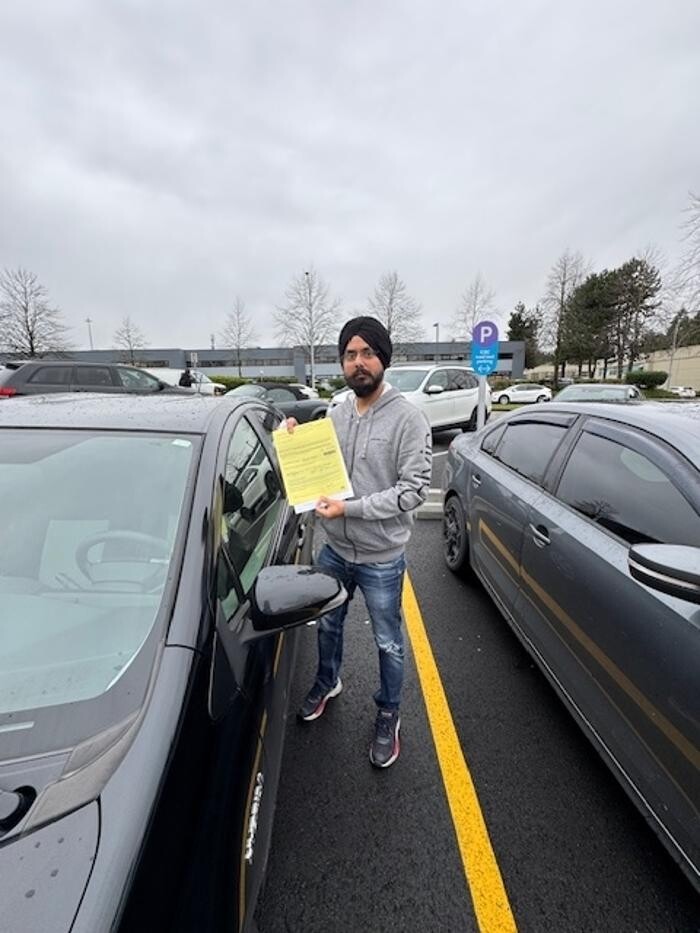 Images Efficient Driving School Ltd