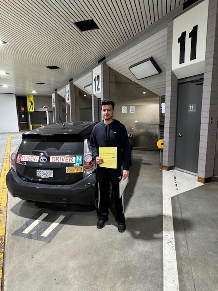 Images Efficient Driving School Ltd