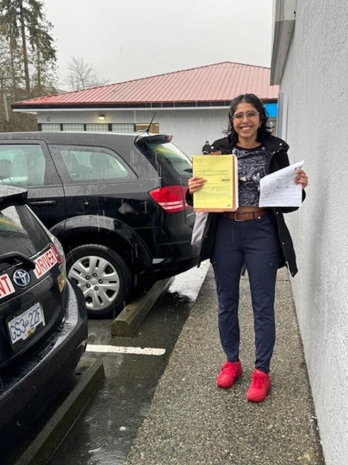 Images Efficient Driving School Ltd