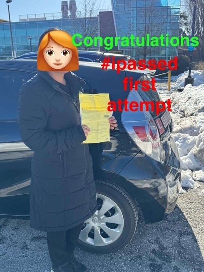 Images Efficient Driving School Ltd