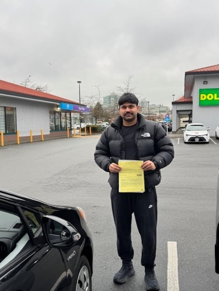 Images Efficient Driving School Ltd