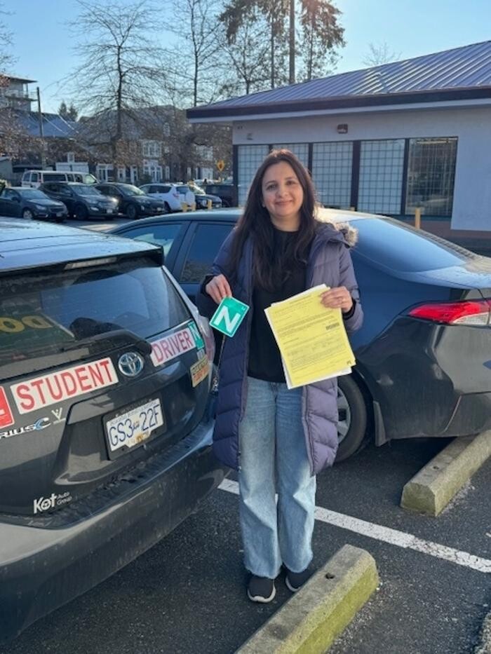 Images Efficient Driving School Ltd