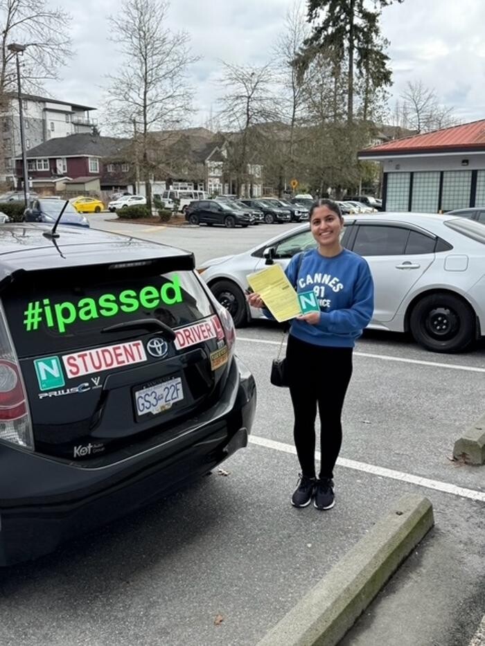 Images Efficient Driving School Ltd