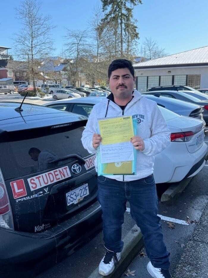 Images Efficient Driving School Ltd