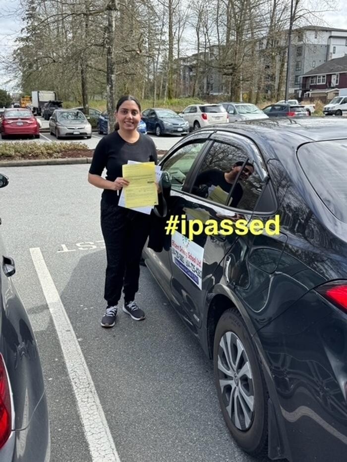 Images Efficient Driving School Ltd