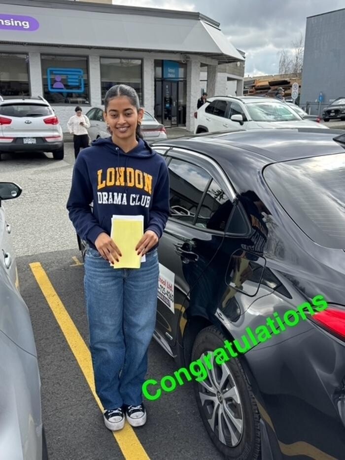 Images Efficient Driving School Ltd