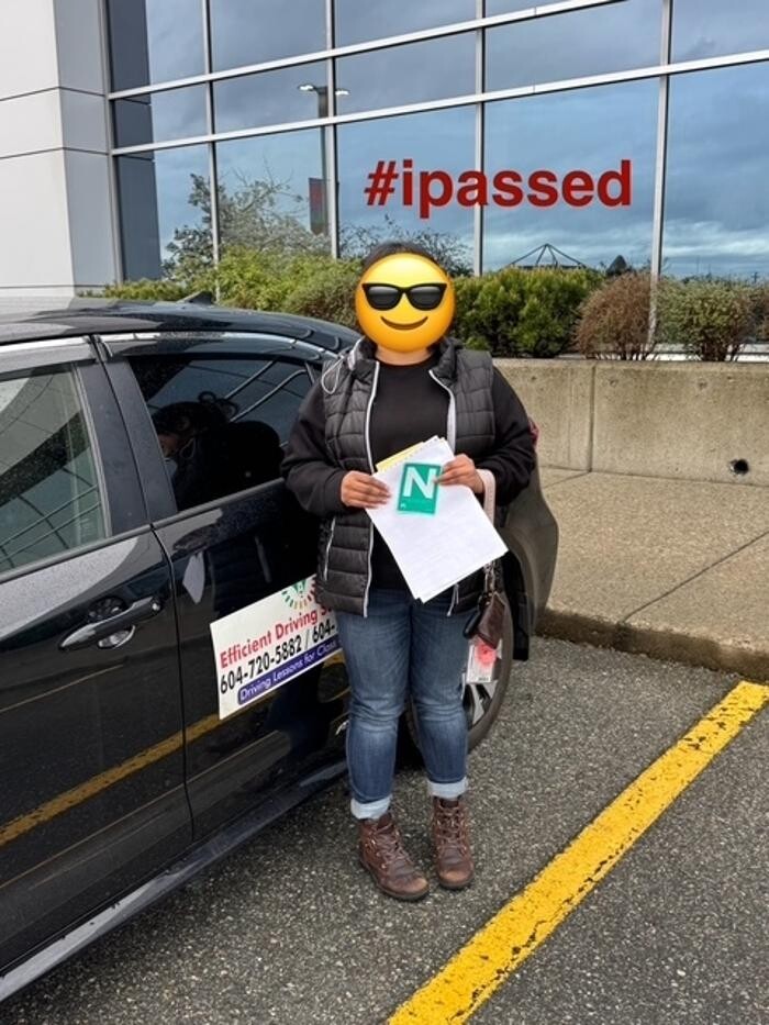 Images Efficient Driving School Ltd