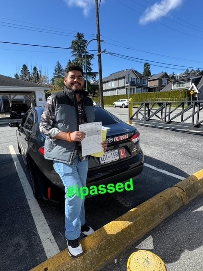 Images Efficient Driving School Ltd